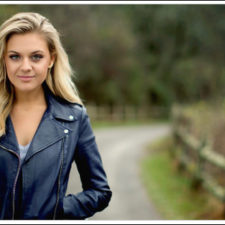 Country Singer Kelsea Ballerini Joins Mary Kay Global Day of Beauty