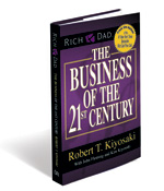 Network Marketing: The Business of the 21st Century