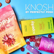 Perfectly Posh Launches Vanity Supplement Line