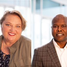 Kynect Welcomes Two New Executive Team Members