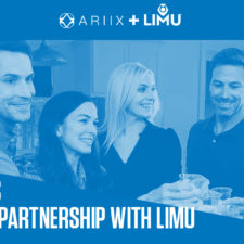 ARIIX and LIMU Merge to Increase Sales Opportunities for Representatives
