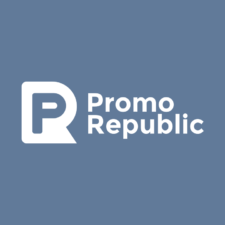 Social Selling Solution by PromoRepublic: Launch Promotional Campaigns that Bring Results