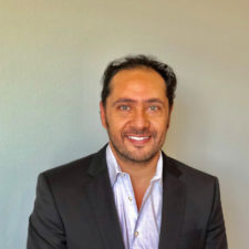 Luis Vázquez Appointed Avon Global Sales Leader