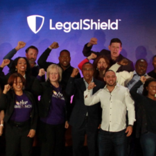 LegalShield Hosts 10,000 Attendees at All-Virtual 49th Annual International Convention