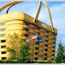 After 30 Years, Longaberger Convention Returns to Small Town Roots