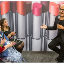 Mary Kay Names Makeup Artist Luis Casco Global Beauty Ambassador