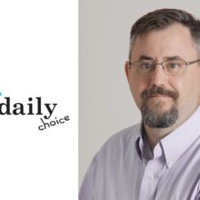 MyDailyChoice Appoints Dr. James Sharkey As Chief Science Officer