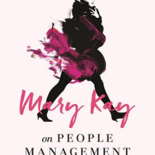 New Edition of Mary Kay on People Management Now Available