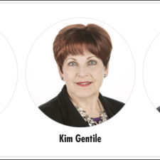 On Track for Record Year, Mary & Martha Announces Executive Promotions