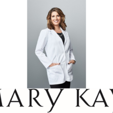 Mary Kay Sponsors, Unveils Research at Scientific Skin Care Symposiums