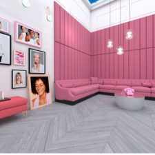 Mary Kay Launches Digital Platform and Virtual Reality Pop-Up Showroom