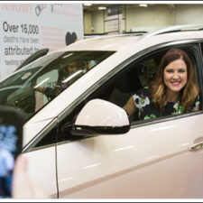 Mary Kay Attracts Increasingly Young, Diverse Salesforce in 2015