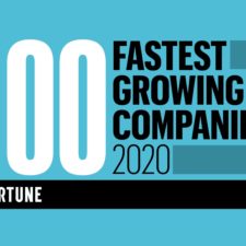 Medifast Ranks Second on FORTUNE’s Annual 100 Fastest-Growing List