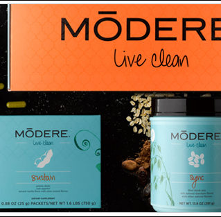 Modere’s New Weight-Loss Program Draws Inspiration from the Mediterranean