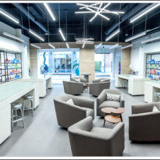 Natural Health Trends Opens Healthy Lifestyle Center in Southern California