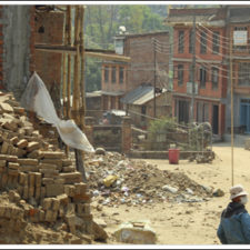In Nepal, doTERRA Partners with CHOICE on Earthquake-Ready Schools