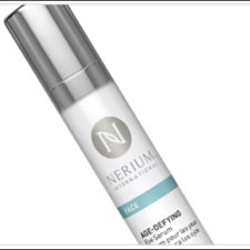 Nerium Hits 5-Year Milestone Offering Science-Backed Skincare