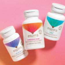 New Avon Launches Health and Wellness Product, Espira