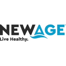 NewAge Q3 Net Sales Down 10% from 2019