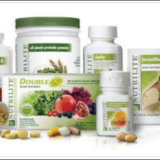 Amway Recognized for Halal-Certified Nutrilite Products