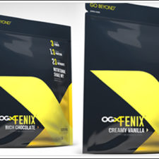 Organo Expands Portfolio with OGX Nutrition Line