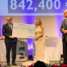 PM-International Donates 842.400 Euros to World Vision