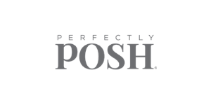 Perfectly Posh logo