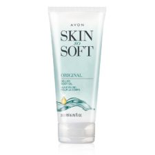 The Avon Company Announces Flagship Product Skin So Soft Will Be Sold in Retail Stores
