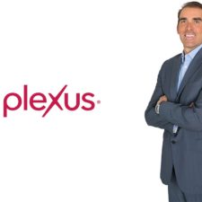 Plexus Worldwide Names Alexander Hoffmann Vice President of International Sales for the Company’s Latin America Division