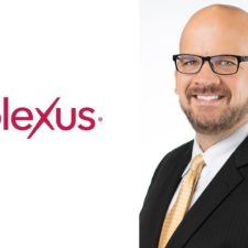 Jack Spitzer Named Plexus Chief Financial Officer