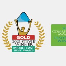 QNET Honored by Middle East and North Africa Stevie® Awards and Communitas Awards