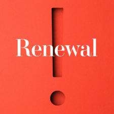 USANA: Renewal