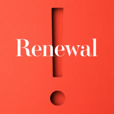 Herbalife: Renewal