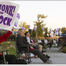 Scentsy Rock-a-Thon Raises $252K for March of Dimes