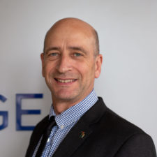 New Image Appoints Rod Taylor CEO
