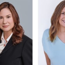 Ruby Ribbon Names Michelle Sanft COO/CFO and Loly Hlade CMO