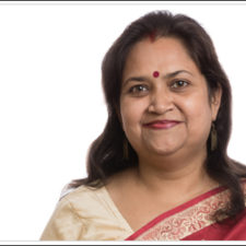 Tupperware Welcomes Third Global Links Scholar