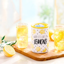 Scentsy Teams Up with Alex’s Lemonade Stand Foundation