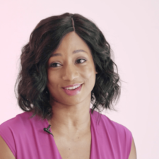 Mary Kay Announces Actress Monique Coleman As First-Ever Pink Changing Lives Honoree