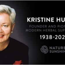 Kristine Hughes, Nature’s Sunshine Co-Founder, Passes Away