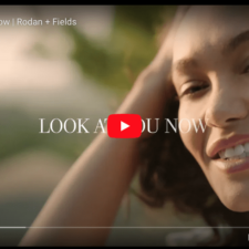Rodan + Fields Releases New Brand Campaign
