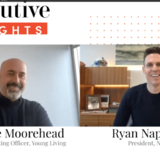 Executive Insights: Wayne Moorehead Talks with Ryan Napierski