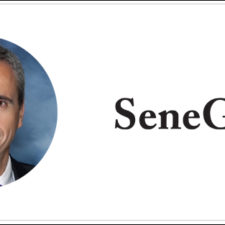 SeneGence International Welcomes New President