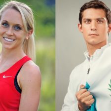Shaklee Welcomes Two Modern Pentathlon Athletes to Pure Performance Team