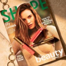 SeneGence’s LipSense Named Iconic Product by Shape Squad