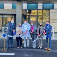doTERRA Center for Integrative Oncology Opens