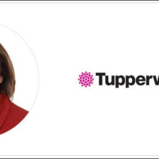Tupperware Announces Leadership Changes, New Position
