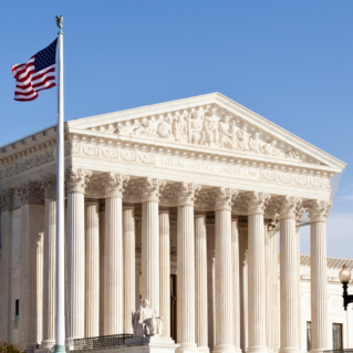 Supreme Court Rules to Limit FTC Powers 