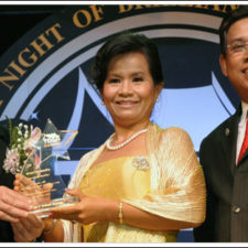 Thai Direct Selling Association Honors Top Direct Sellers