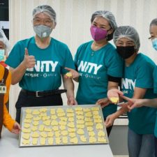 More than 12,000 NewAge Employees and Representatives Give Back Through Global Day of Service